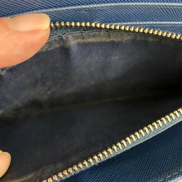 Prada jeweled WOC with added hardware - Picture 6 of 10